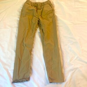 Vans Medium Boys Pants